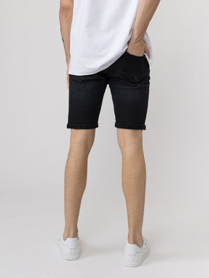 BERMUDA Black / 46
