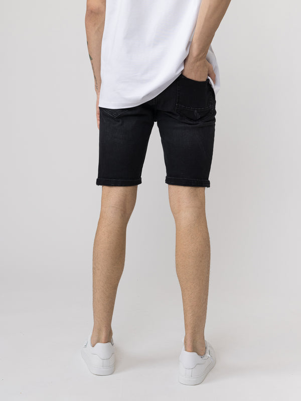 BERMUDA Black / 46