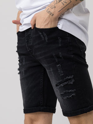 BERMUDA Black / 46