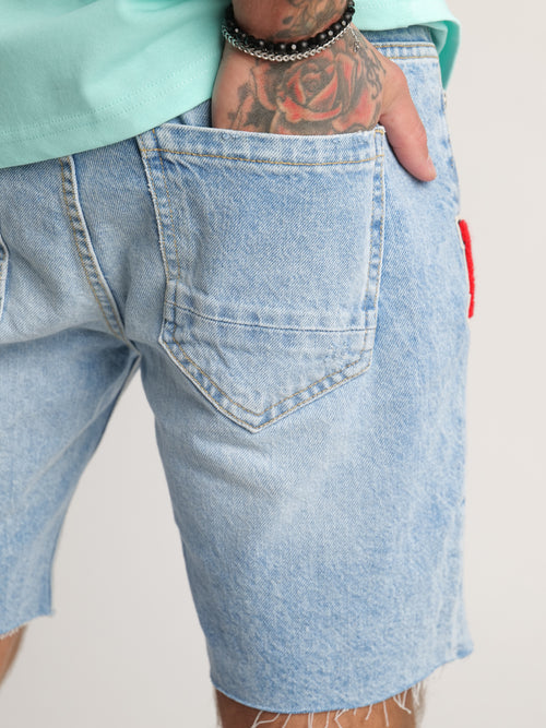 BERMUDA Light Blue / 46