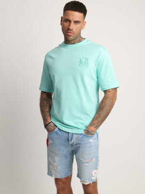 BERMUDA Light Blue / 46