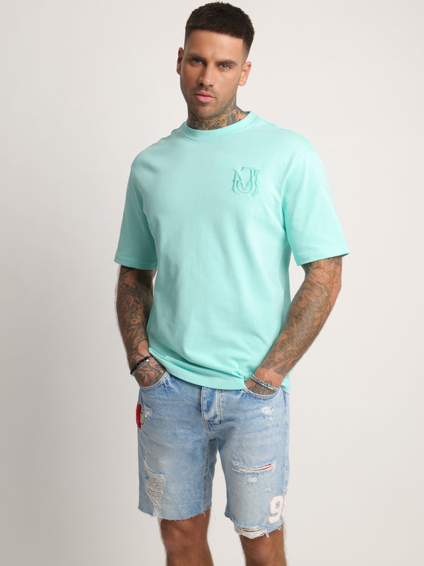 BERMUDA Light Blue / 46