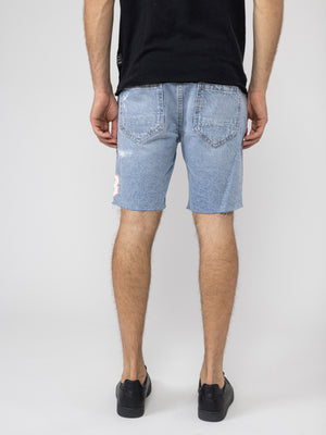 BERMUDA Light Blue / 46