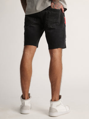 BERMUDA Black / 46