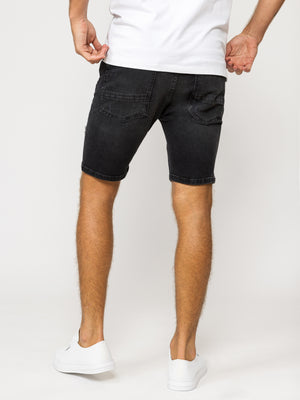 BERMUDA Black / 46