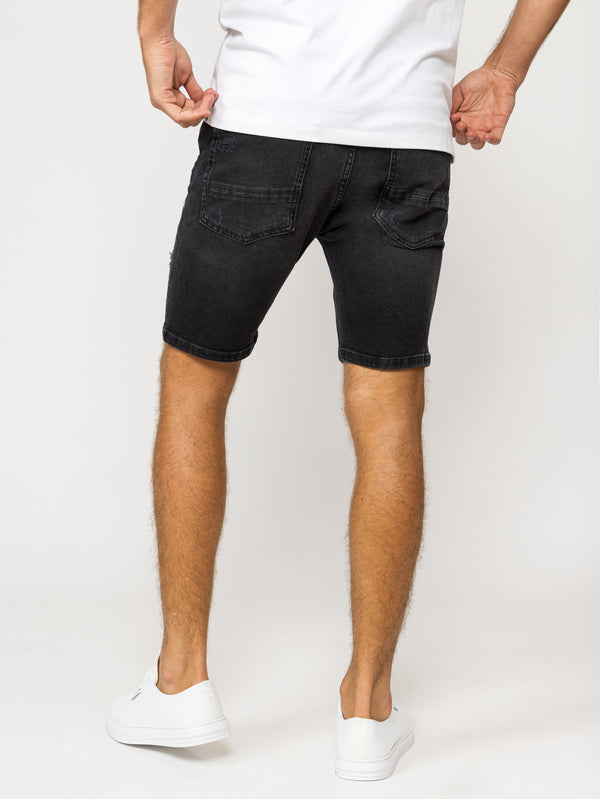 BERMUDA Black / 46
