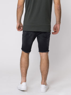 BERMUDA Black / 46