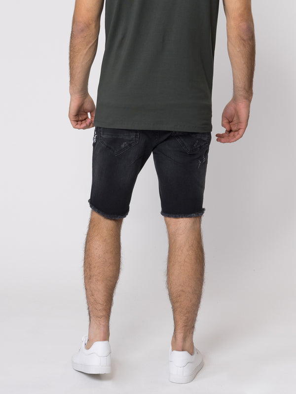 BERMUDA Black / 46