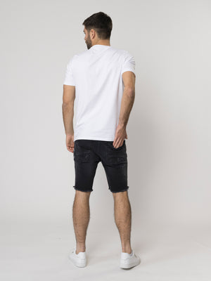 BERMUDA Black / 46