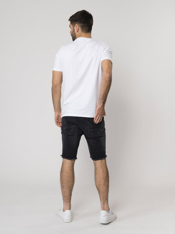 BERMUDA Black / 46