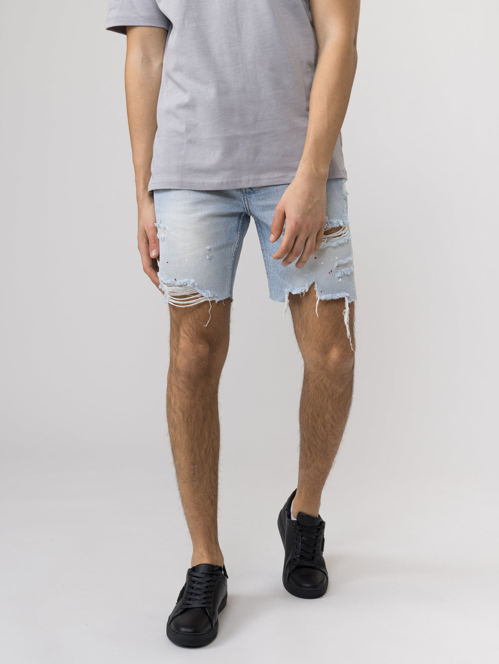 BERMUDA Light Blue / 46