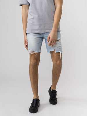 BERMUDA Light Blue / 46