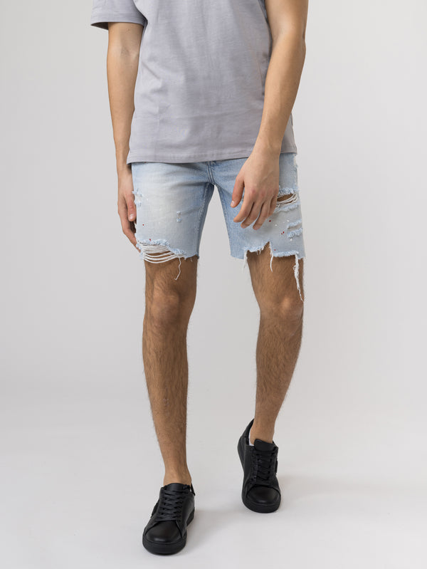 BERMUDA Light Blue / 46