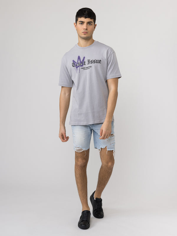 BERMUDA Light Blue / 46