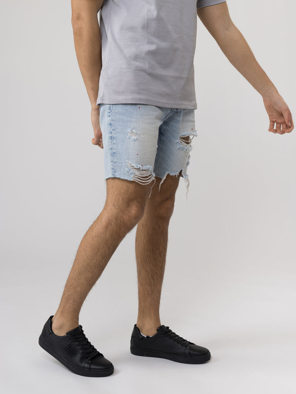 BERMUDA Light Blue / 46
