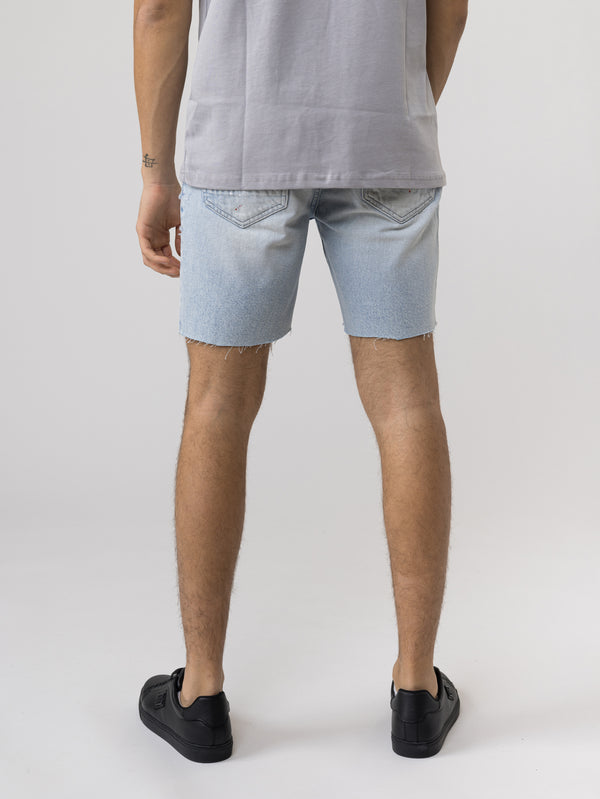 BERMUDA Light Blue / 46