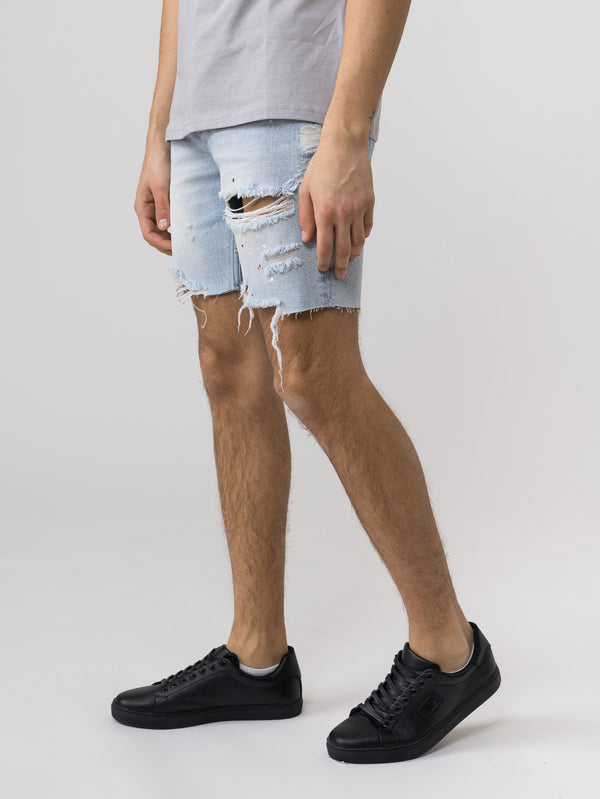 BERMUDA Light Blue / 46