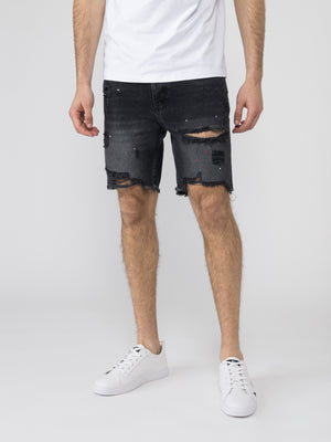BERMUDA Black / 46