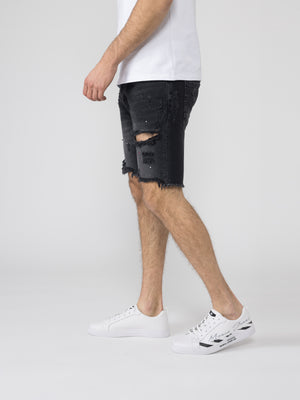 BERMUDA Black / 46
