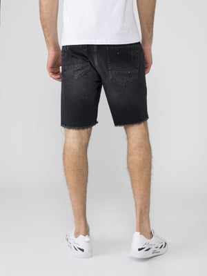 BERMUDA Black / 46