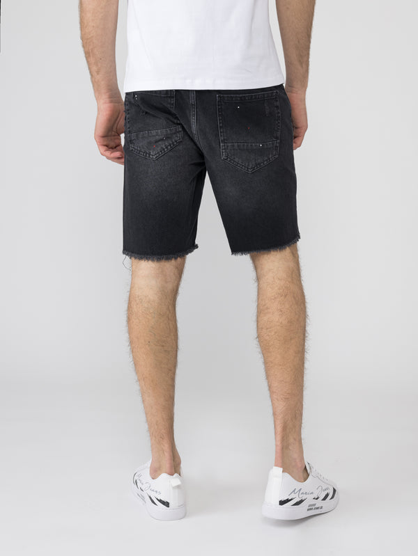 BERMUDA Black / 46
