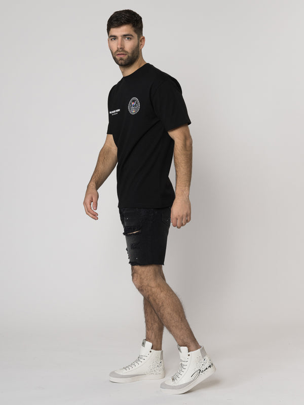 BERMUDA Black / 46