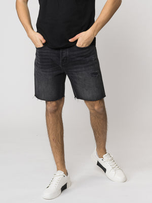 BERMUDA Dark Gray / 46
