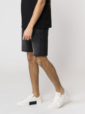 BERMUDA Dark Gray / 46