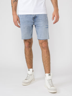 BERMUDA Light Blue / 46