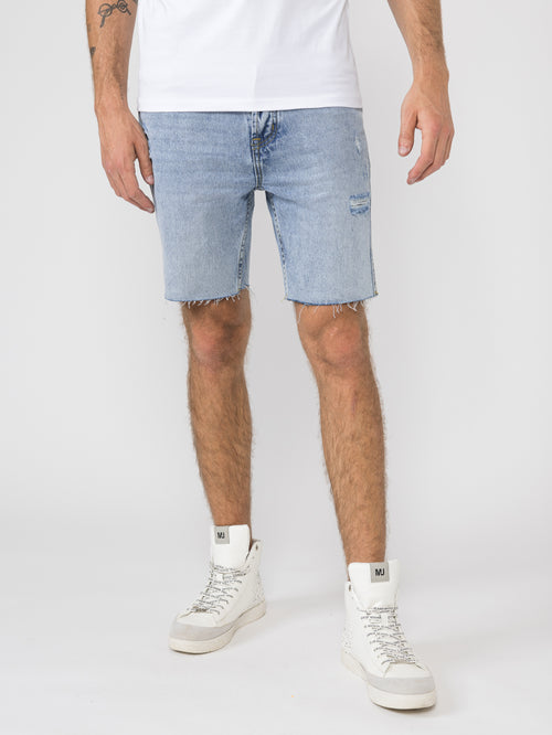 BERMUDA Light Blue / 46