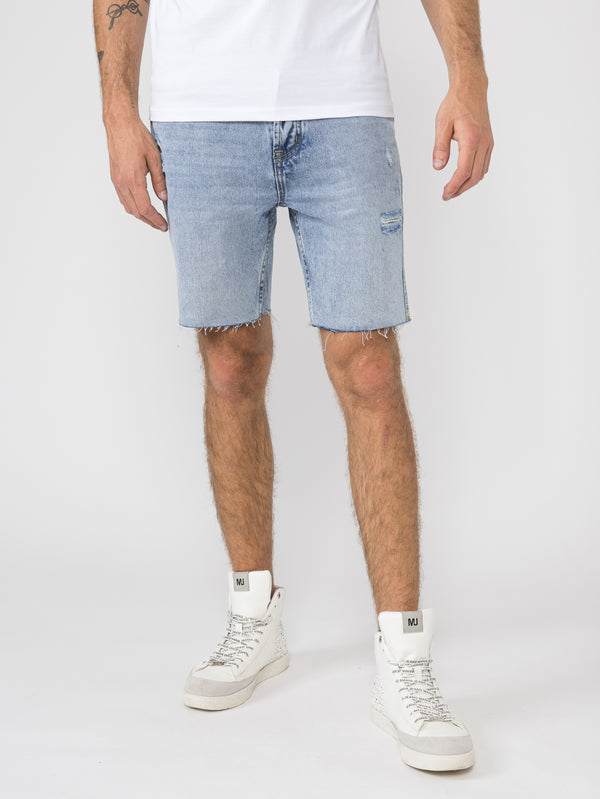 BERMUDA Light Blue / 46