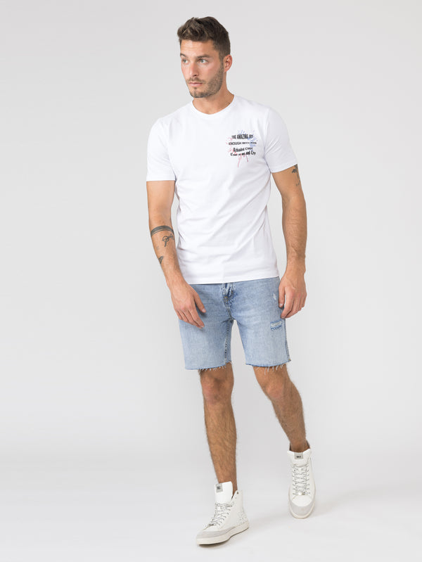 BERMUDA Light Blue / 46