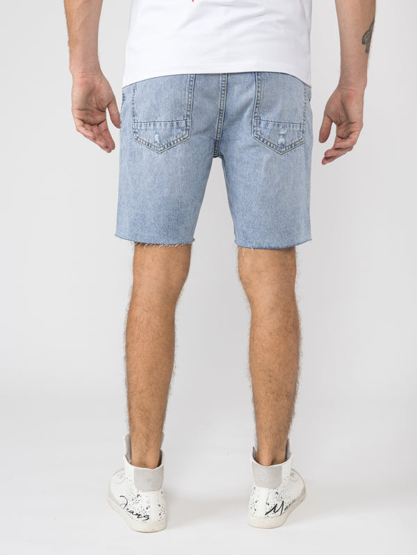 BERMUDA Light Blue / 46