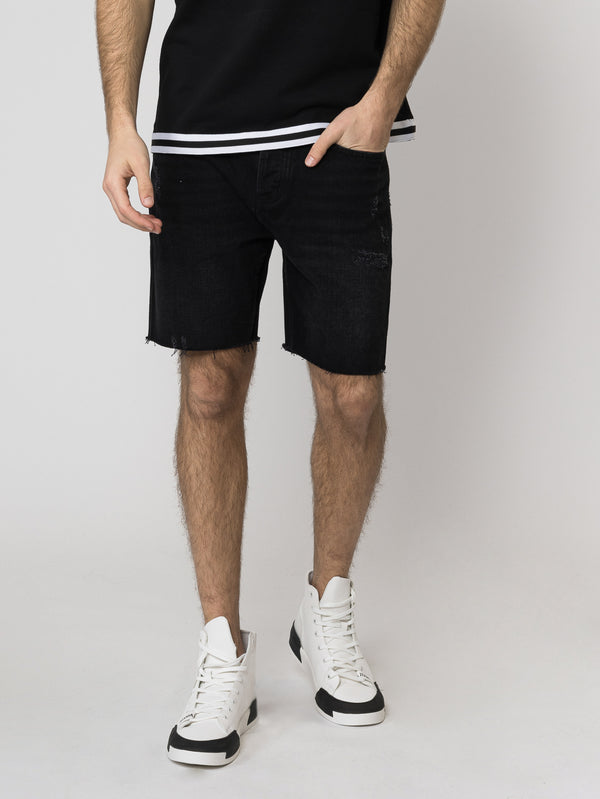 BERMUDA Black / 46