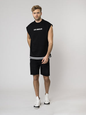 BERMUDA Black / 46