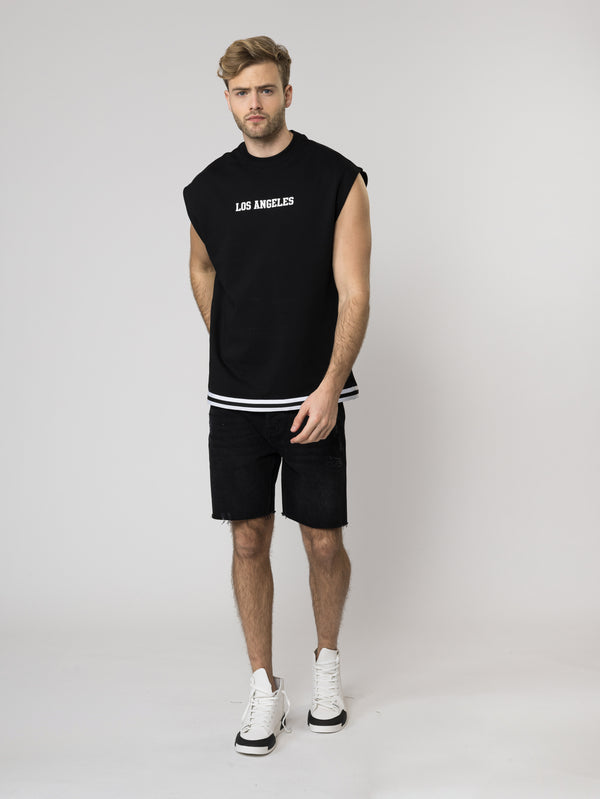 BERMUDA Black / 46