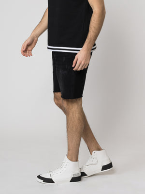 BERMUDA Black / 46