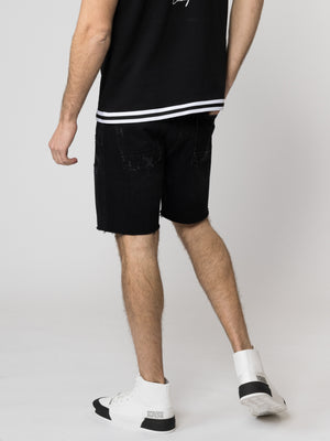 BERMUDA Black / 46