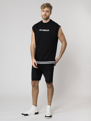 BERMUDA Black / 46