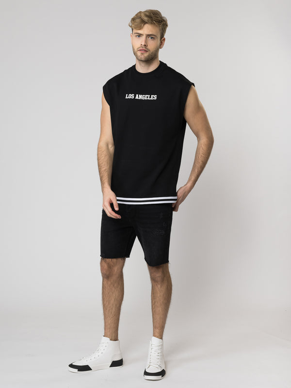 BERMUDA Black / 46