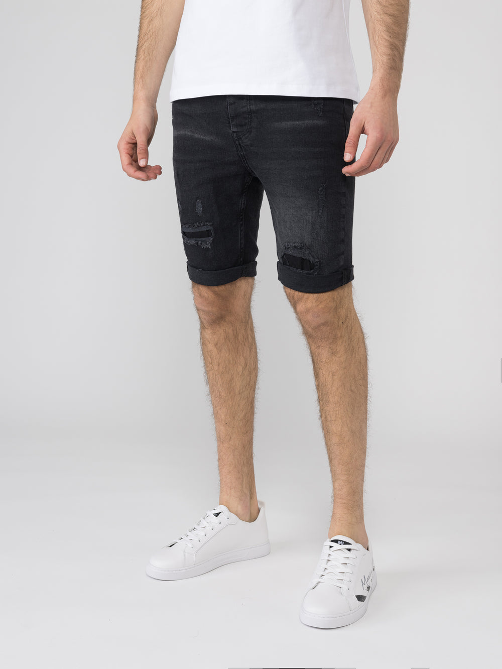 BERMUDA Black / 46