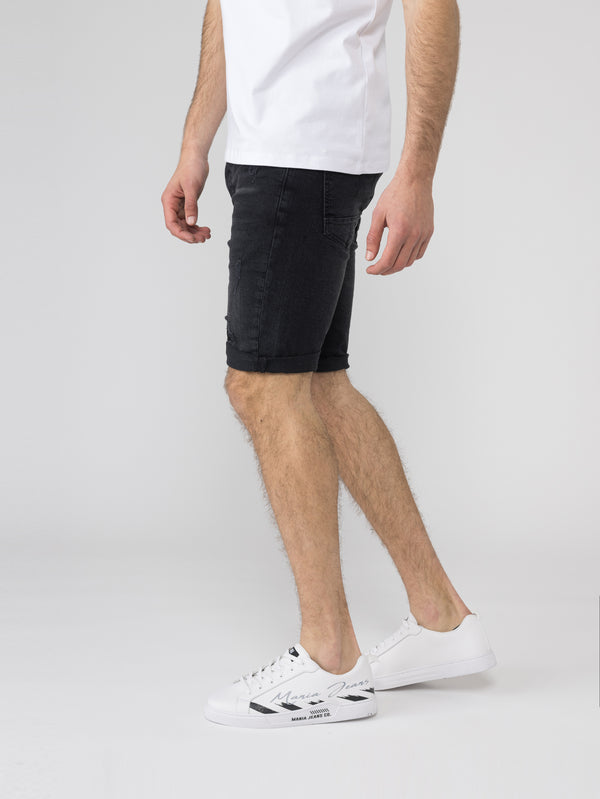 BERMUDA Black / 46