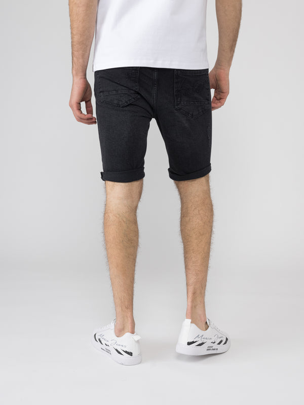 BERMUDA Black / 46