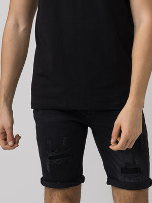 BERMUDA Black / 46