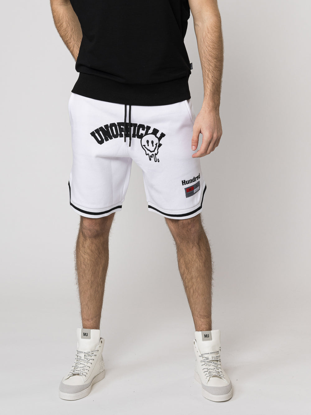 BERMUDA White / XS