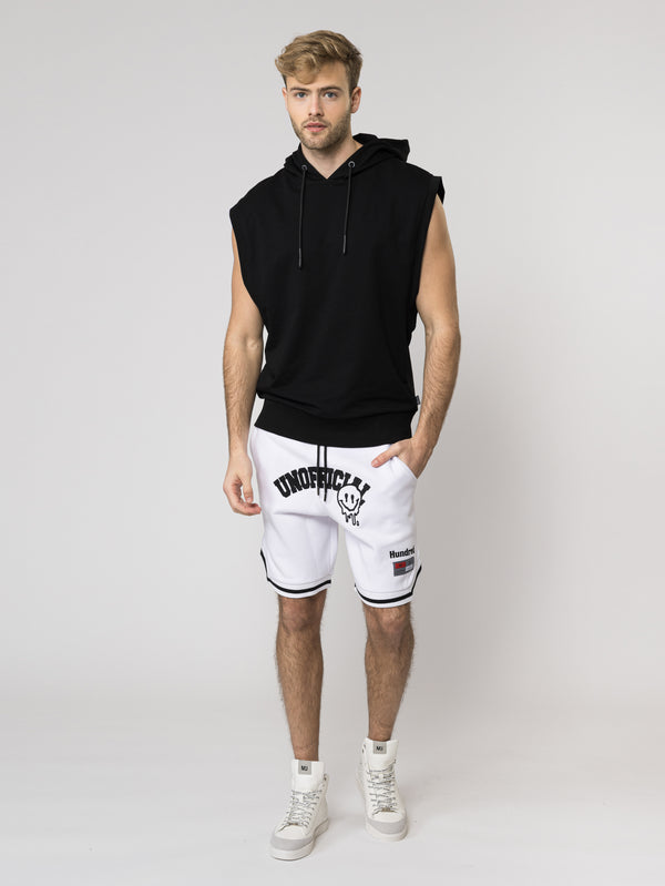 BERMUDA White / XS
