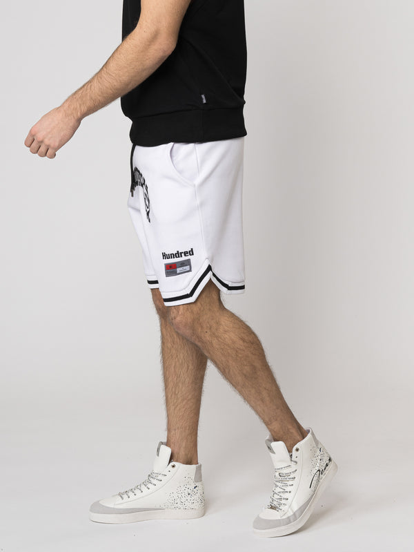 BERMUDA White / XS