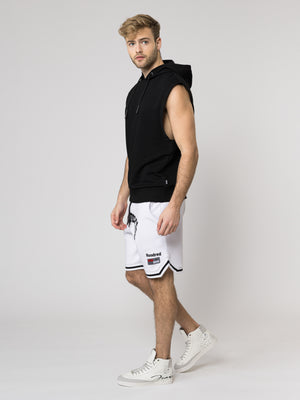 BERMUDA White / XS