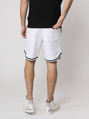 BERMUDA White / XS