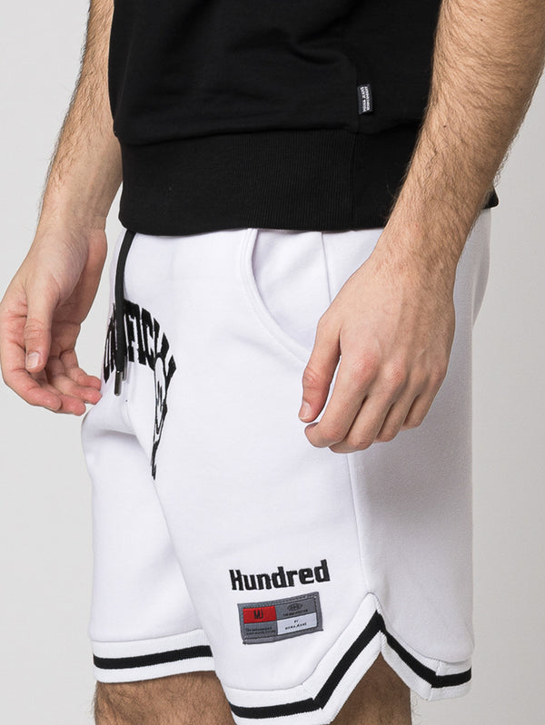 BERMUDA White / XS